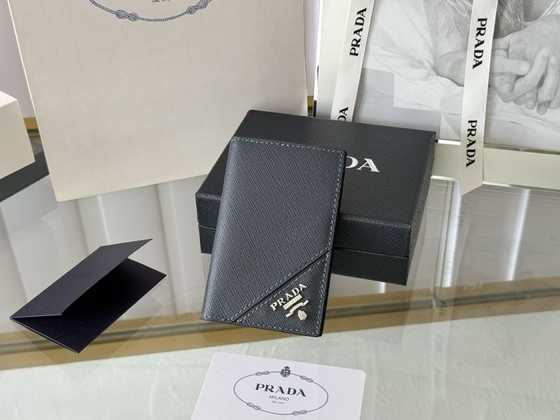 Prada Wallets